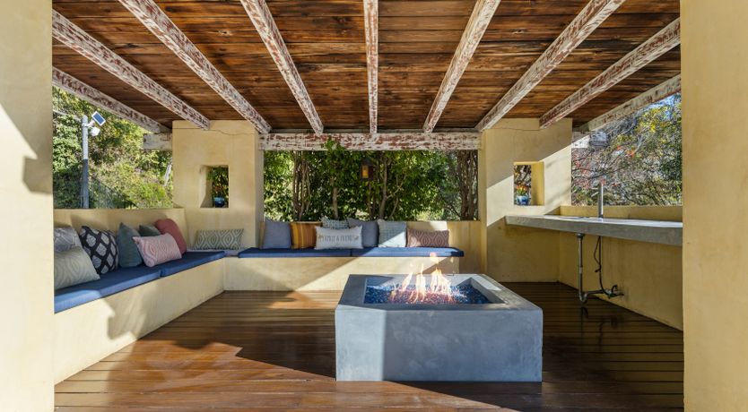 Photo of Making Music