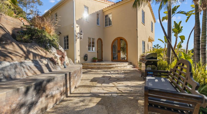 Photo of Making Music