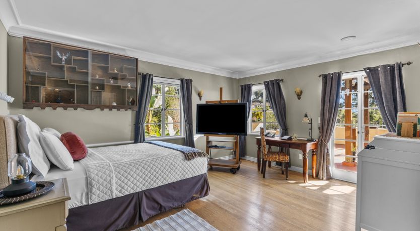 Photo of Making Music