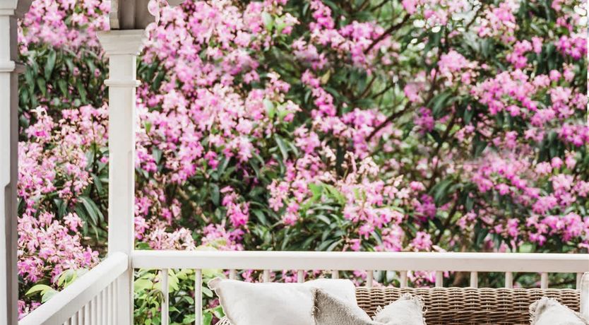 Photo of The Montville Retreat