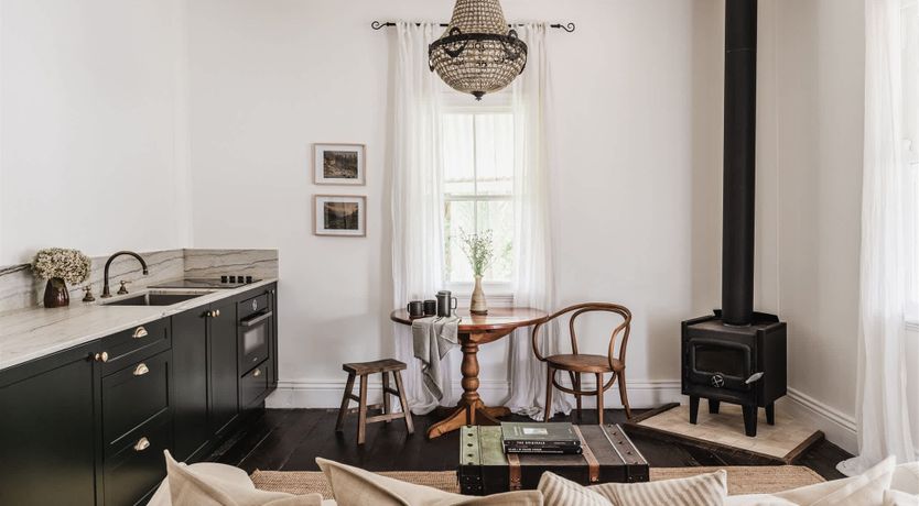 Photo of The Montville Retreat