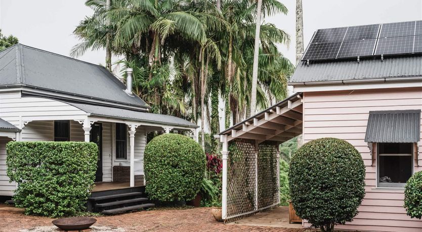 Photo of The Montville Retreat