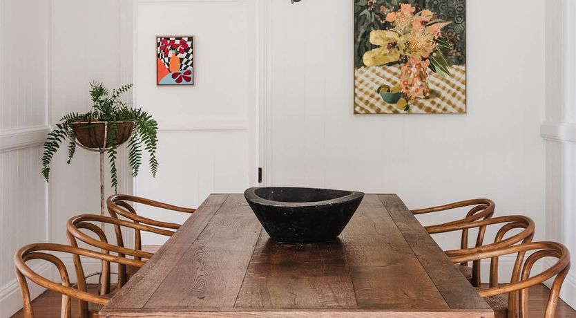 Photo of The Montville Retreat