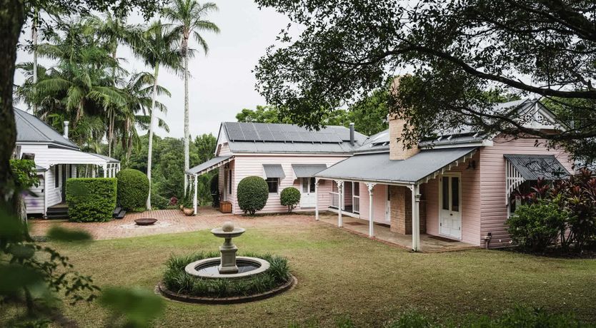 Photo of The Montville Retreat