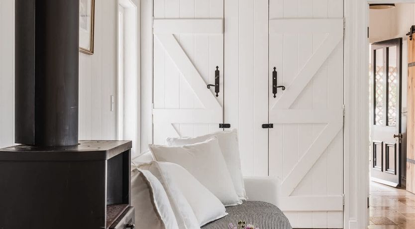 Photo of The Montville Retreat