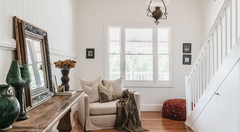 Photo of The Montville Retreat