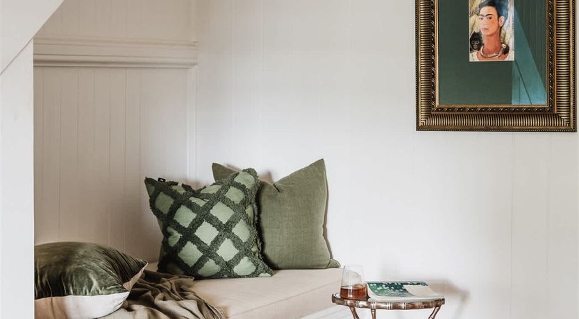 Photo of The Montville Retreat