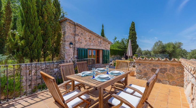 Photo of Sunshine Sonata