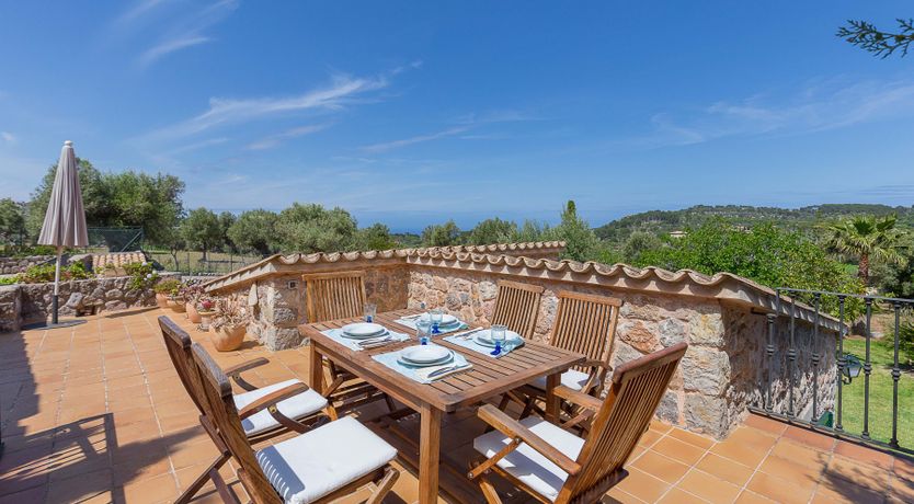 Photo of Sunshine Sonata