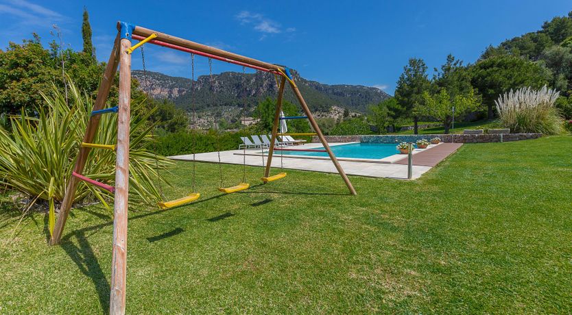 Photo of Sunshine Sonata