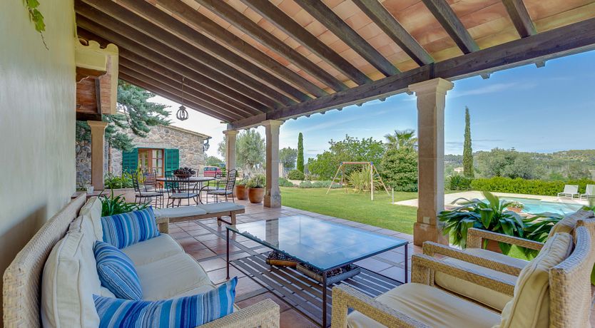 Photo of Sunshine Sonata