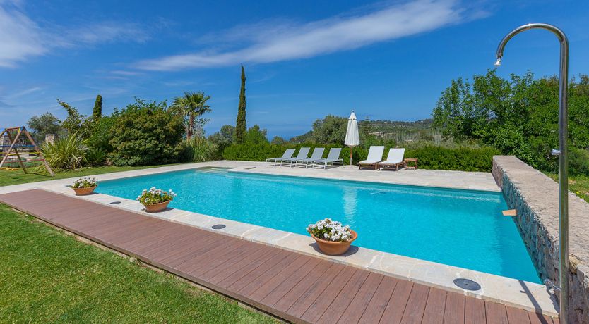 Photo of Sunshine Sonata