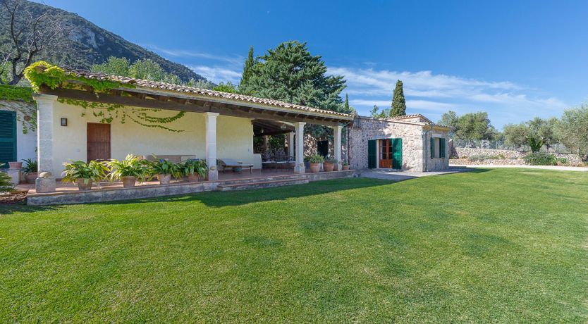 Photo of Sunshine Sonata