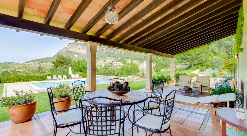 Photo of Sunshine Sonata