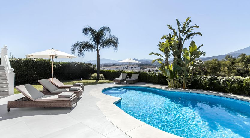 Photo of Andalucian Hideaway