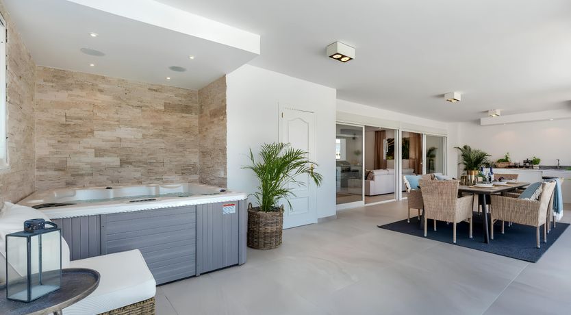 Photo of Andalucian Hideaway