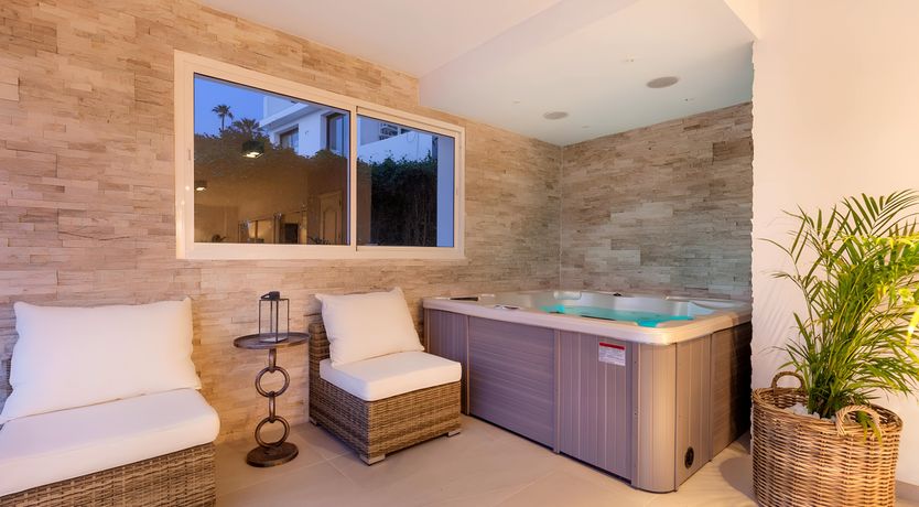 Photo of Andalucian Hideaway