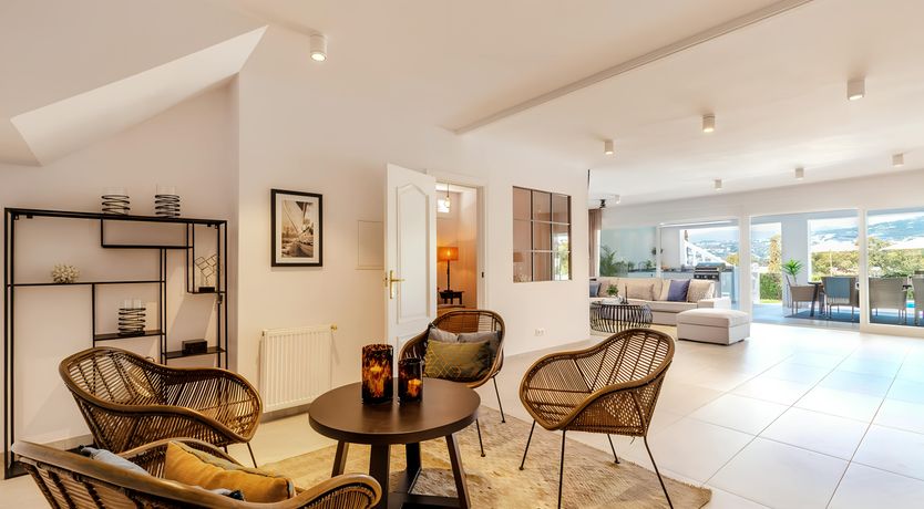 Photo of Andalucian Hideaway