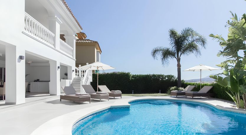 Photo of Andalucian Hideaway
