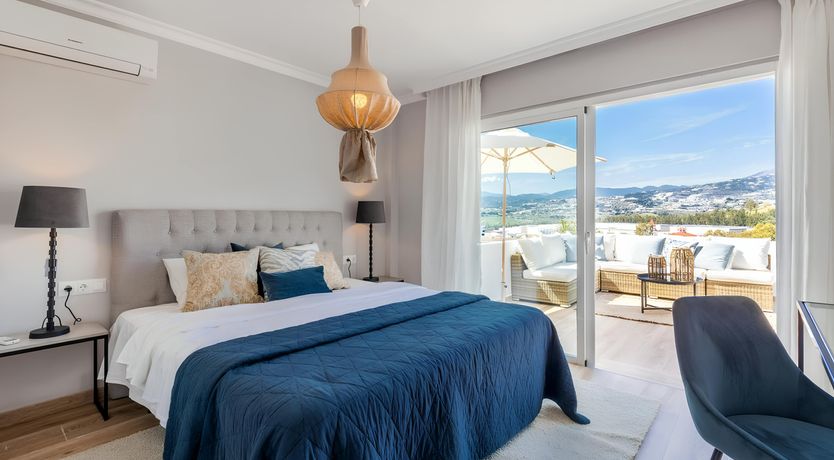 Photo of Andalucian Hideaway