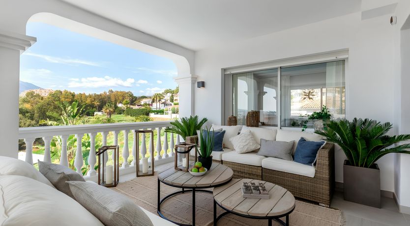 Photo of Andalucian Hideaway