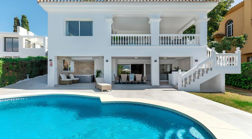 Photo of Andalucian Hideaway