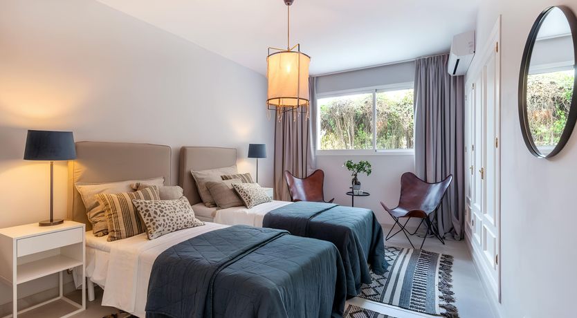 Photo of Andalucian Hideaway