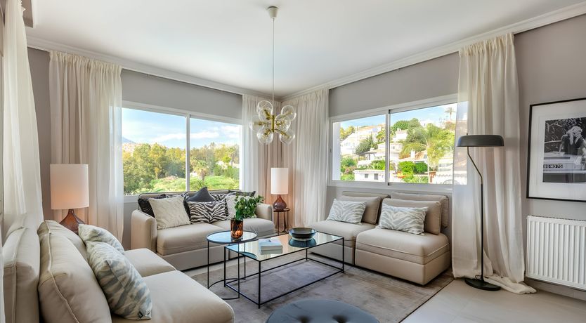 Photo of Andalucian Hideaway