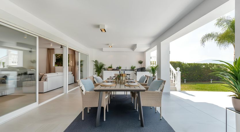 Photo of Andalucian Hideaway