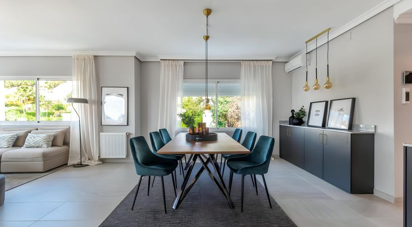 Photo of Andalucian Hideaway