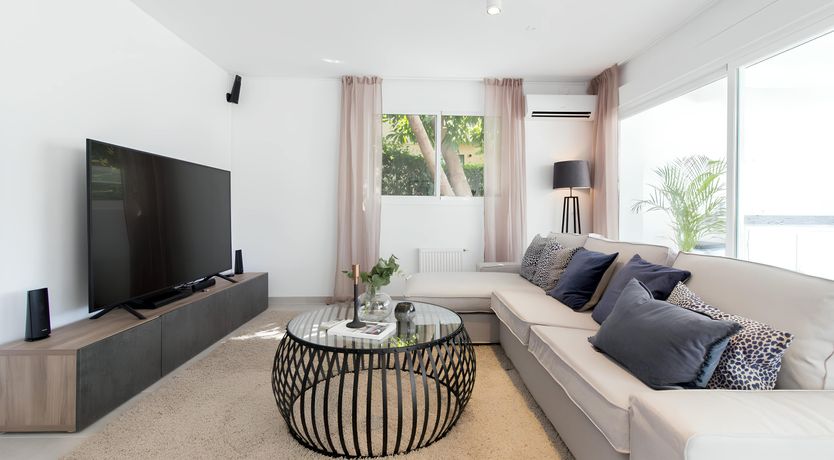 Photo of Andalucian Hideaway