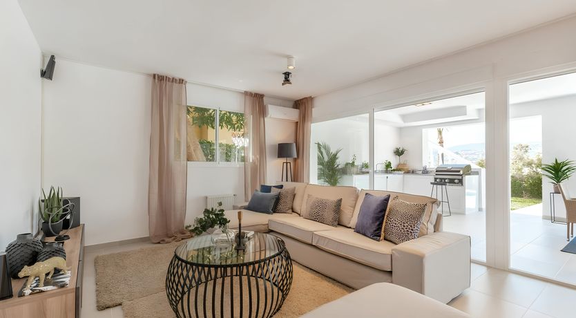 Photo of Andalucian Hideaway