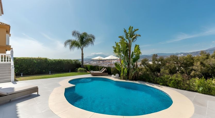 Photo of Andalucian Hideaway