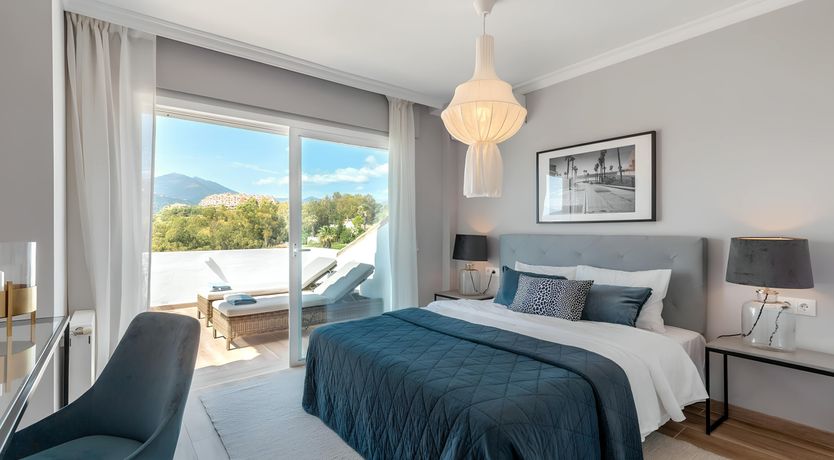 Photo of Andalucian Hideaway