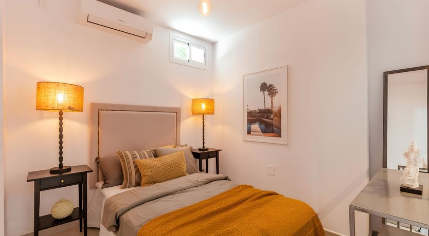 Photo of Andalucian Hideaway