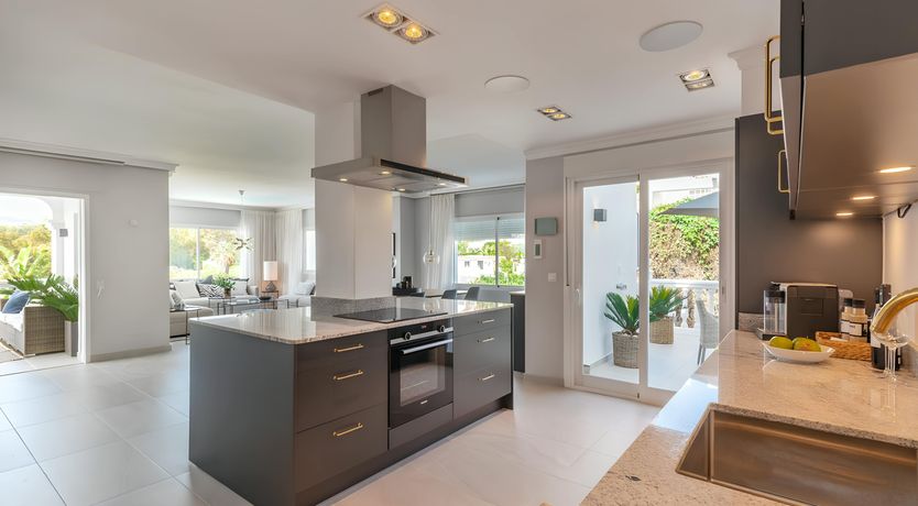 Photo of Andalucian Hideaway