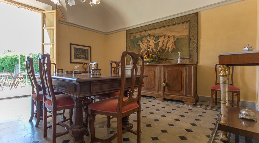 Photo of A Portrait of Life