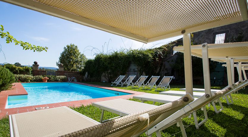 Photo of A Portrait of Life