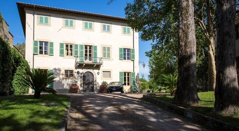 Photo of A Portrait of Life