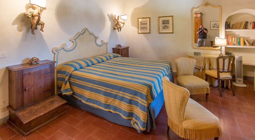 Photo of A Portrait of Life