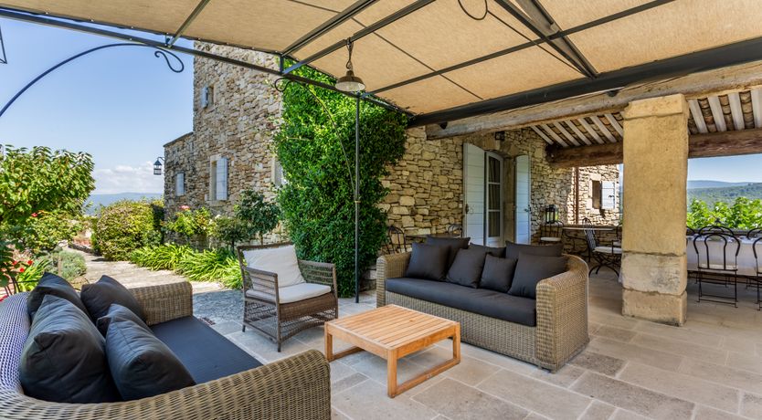 Photo of The Champagne Rose