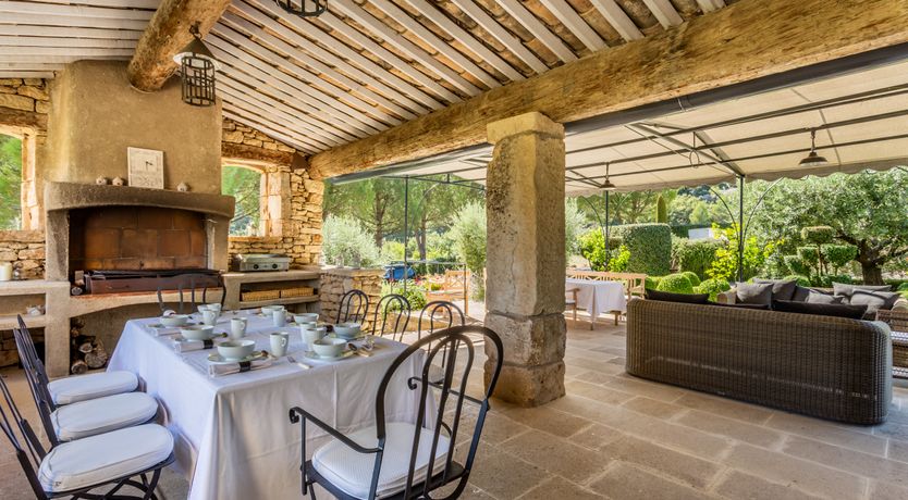 Photo of The Champagne Rose