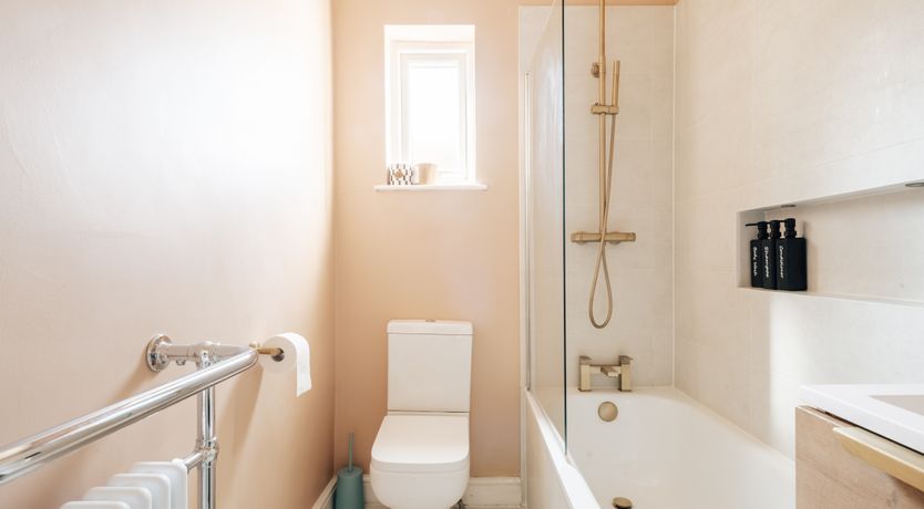 Photo of Tooting Time