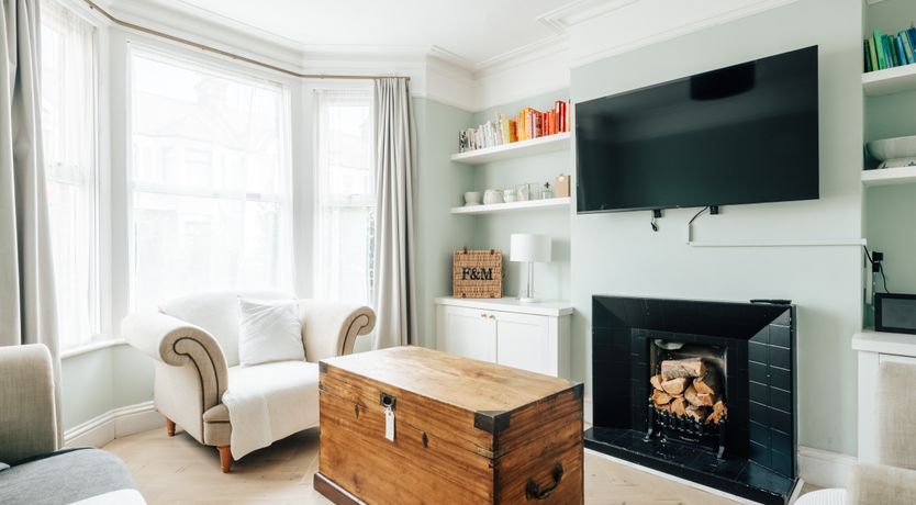 Photo of Tooting Time