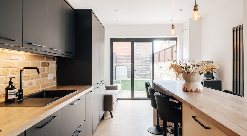 Photo of Tooting Time