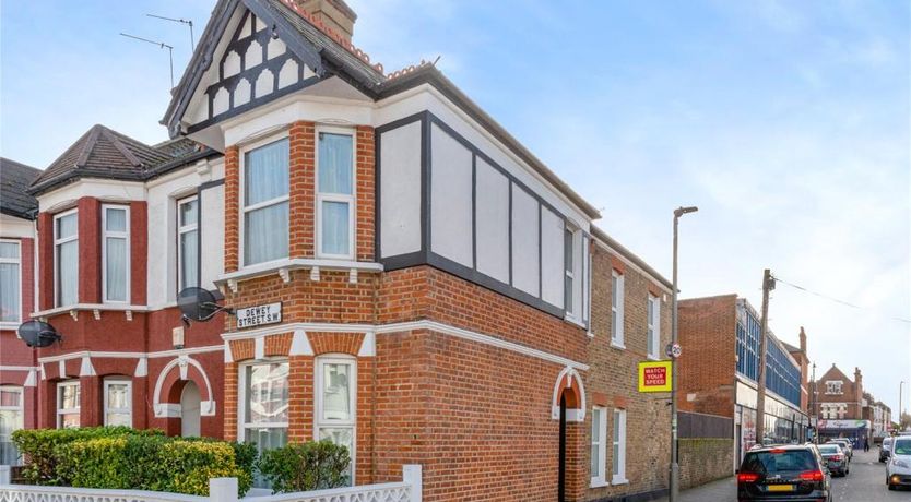 Photo of Tooting Time