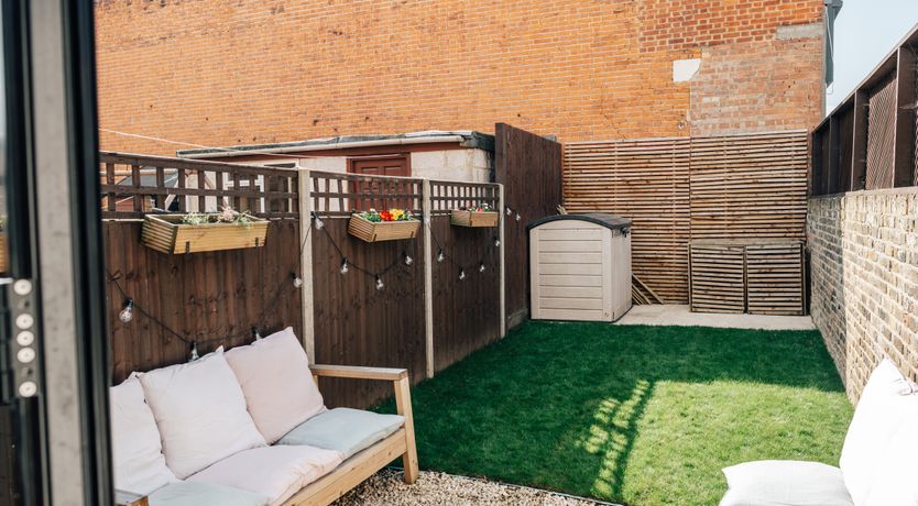 Photo of Tooting Time