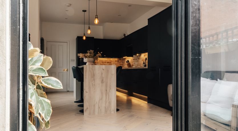 Photo of Tooting Time