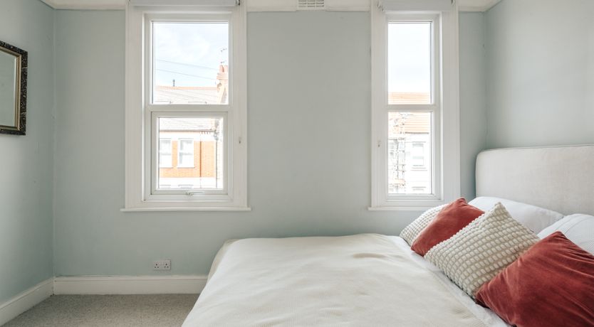 Photo of Tooting Time