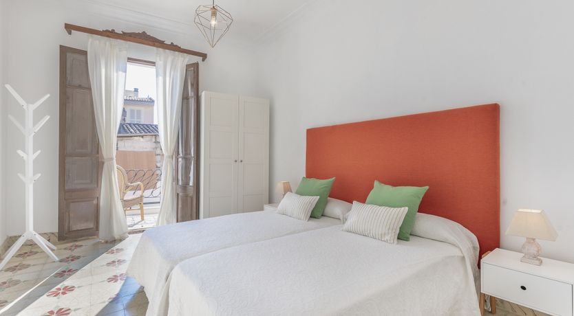 Photo of Sunshine On Tile